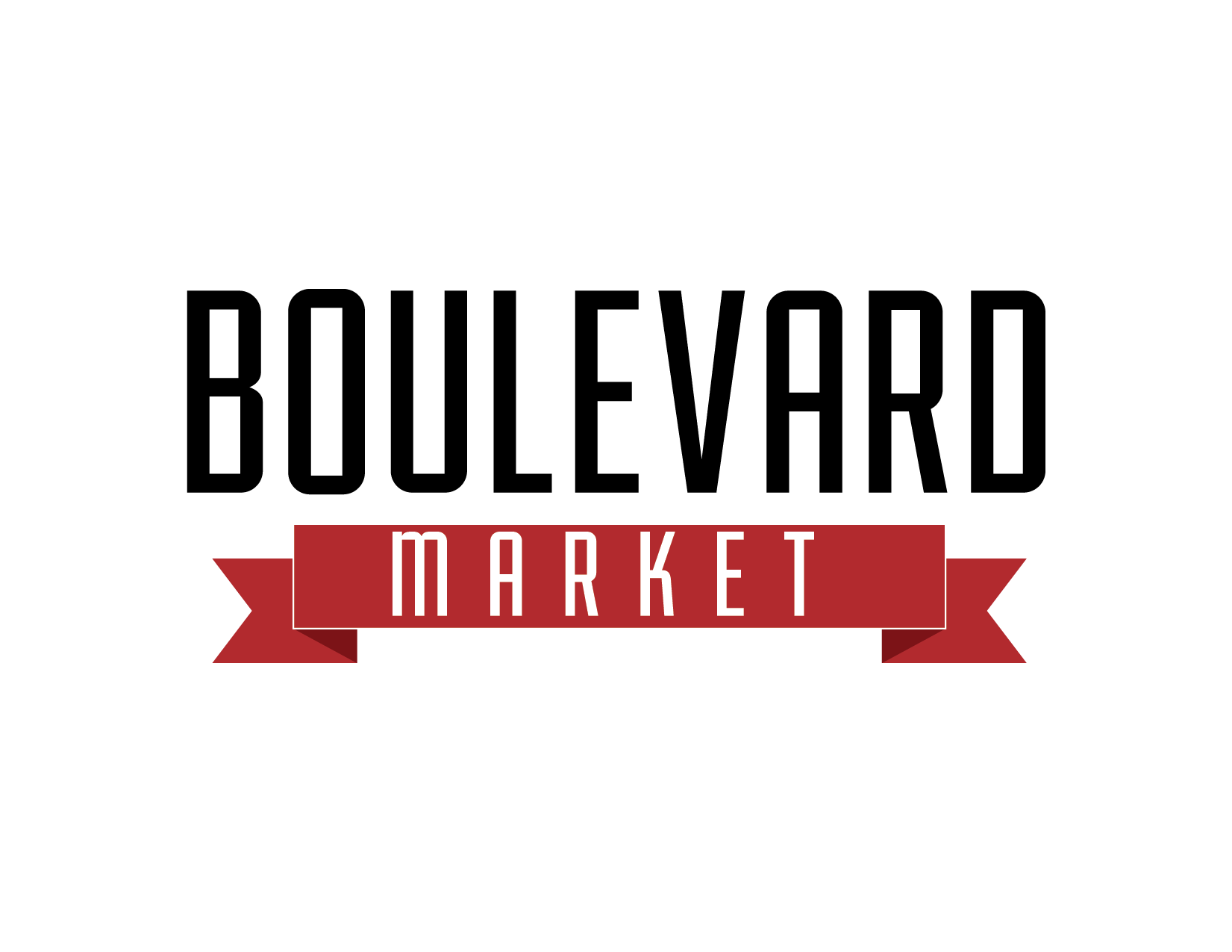 Boulevard Bistro Market